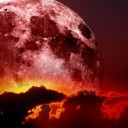 Bad Moon Rising